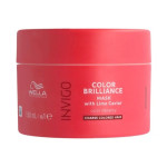 Wella Invigo Color Brilliance Maska za grubu obojanu kosu 150 ml