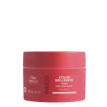 Wella Invigo Color Brilliance Maska Fine to Medium Coloured Hair 150ml
