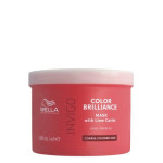 Wella Invigo Color Brilliance maska za grube kosu 500 ml