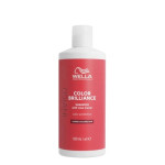 Wella Invigo Color Brilliance šampon za grubu kosu 500ml