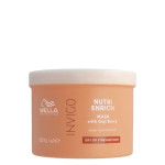 Wella Invigo Nutri Enrich maska