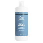 Wella Invigo Scalp Balance Šampon za dubinsko čišćenje za masnu