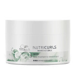 Wella Nutricurls Waves & Curls Maska 150 ml