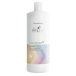 Wella Professionals Color Motion Protection šampon 1000ml