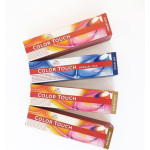 Wella Professionals Color Touch Rich Naturals 7/3 60ml