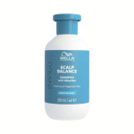 Wella Professionals Invigo Scalp Balance Sensitive Scalp Šampon 300 ml