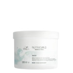 Wella Professionals Nutricurls maska za kovrčavu i valutnu kosu 500 ml