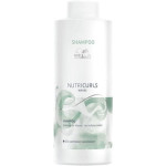 Wella Professionals Nutricurls Waves Micellarni Šampon 1000 ml