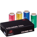 Wella Professionals Set - Aluminijska folija za friziranje,