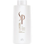 Wella Professionals SP Luxe Oil Keratin Protect Šampon 1000 ml