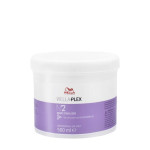 Wella Professionals Wellaplex Bond Stabilizer No.2 - Krema za