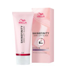 Wella SHINEFINITY Zero Lift Glaze boja 0108 60ml