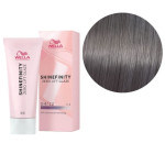 Wella SHINEFINITY ZERO LIFT GLAZE TINTE 04/12 60ML