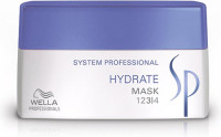 Wella SP Hydrate Maska za kosu 200 ml - Maska za suhu kosu