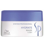 Wella SP Hydrate Maska za kosu 400ml - Maska za suhu kosu