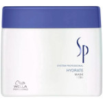 Wella SP Hydrate Maska za normalnu i suvu kosu 400ml