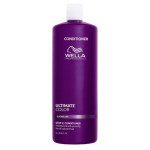 Wella Ultimate Color hidratantni kondicionator zaštita boje