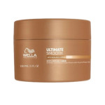 Wella Ultimate Smooth Maska 150ml