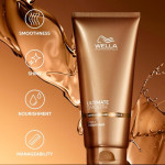 Wella Ultimate Smooth Regenerator 1000 ml