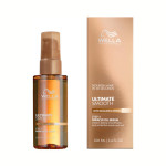 Wella Ultimate Smooth serum za ulje kose 100ml