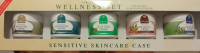 Wellness set krema