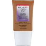 Youth FX Fill + Blur Foundation 400Caramel SPF20 30ml