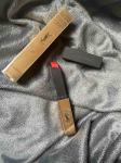 YSL Rouge Pur Couture The Slim - nijansa 21 Rouge Paradoxe - mat ruž