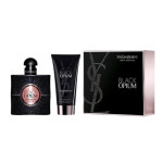 Yves Saint Laurent Black Opium - 2 komada - Poklon set