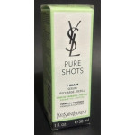 Yves Saint Laurent Pure Shots Y Shape serum za učvršćivanje za lice,