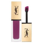 Yves Saint Laurent Tatouage Couture Tekuća Ruž Purple Identity