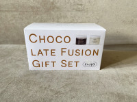 Ziaja poklon paket Chocolate Fusion *novo*