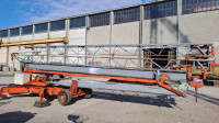 Edilgru Fari FH 18 građevinska dizalica / kran ruka 20m 220V/380V