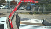 Fassi 30 - 3 izvlačenja