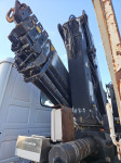 KAMIONSKA DIZALICA HIAB 175