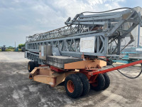 Kran Benedini B1030    30M