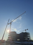 Kran LIEBHERR 180 EC-H10