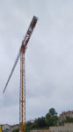 Kran LIEBHERR 71 EC