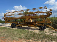 Kranska dizalica Liebherr 22 SE - 22m