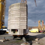 Liebher 42 k1 ,2008 G.CIJENA 44000 E VIDJETI U RADU