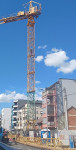 LIEBHERR 90 EC Krankopf