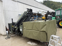 Palfinger 12502 + fly jib 040