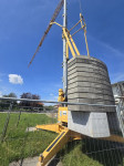 POTAIN HD40