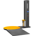 Stroj za omotavanje paleta stretch folijom FUTURA 1515 CORMAK