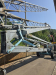 VICARIO OMV350 MONOFAZNA