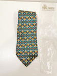 Nova divna kravata - 100 % svila - KERISI ITALY