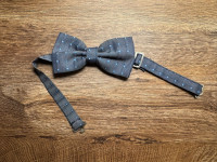 Galileo leptir mašna