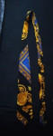 GIANNI VERSACE VINTAGE KRAVATA BAROK