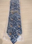 K&G kravata, svila, nova