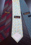 Kravate METELLI, BRUNO PIATELLI..
