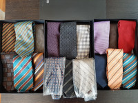 KRAVATE - nove (Moderne ili Klasične)